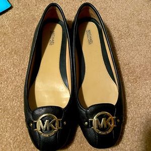 Michael Kors flats size 9.5